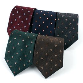 [MAESIO] GNA4427 Normal Necktie 8.5cm 5Color _ Mens ties for interview, Suit, Classic Business Casual Necktie